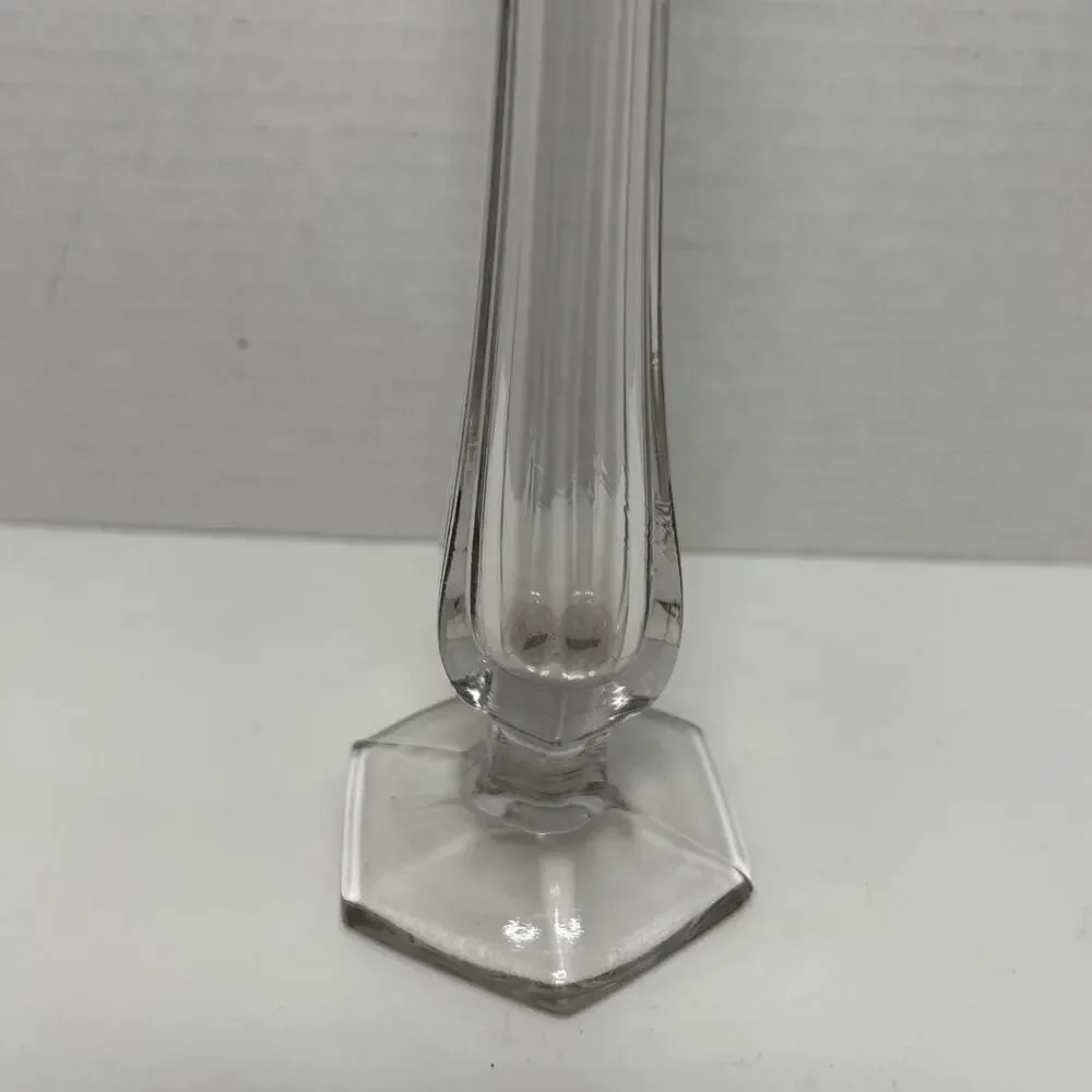 Westmorelend Clear Glass 12